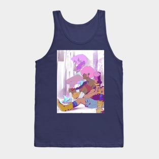 My art Tank Top